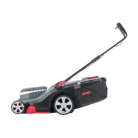 AL-KO sekačka AKU 382 Li Premium 18V SET 2x5Ah BOSCH HOME and GARDEN 113844