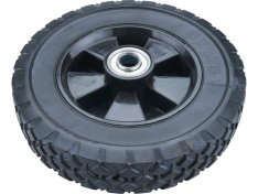 HERON kolo plné 20cm / 16mm kuličkové ložiska 8898105