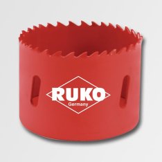 Ruko korunka bimetalová vykružovací HSS 48mm RU106048