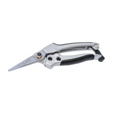 XTLINE nůžky zahradnické kovové 180mm SK5 XT93023