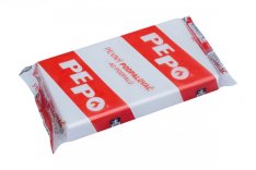 PE-PO - tuhý podpalovač 260g (40 podpalů)