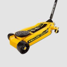XTLINE zvedák hydraulický pojízdný 3T PT830008