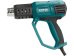 EXTOL pistole horkovzdušná s plynulou regulací 2000W 8794800