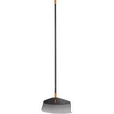 Hrábě na listí FISKARS Solid™ L 1003465 s násadou