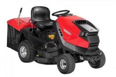 SECO zahradní traktor Challenge AJ