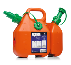 Kanystr Combi 6+2,5 l HUSQVARNA