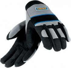 MG-L - Pracovní rukavice vel. L Narex