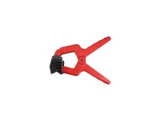 svorka pružinová plastová 3 v 1, 155mm, nylon, EXTOL PREMIUM 8815420