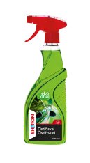 Sheron čistič skel 500ml s rozprašovačem 1515135