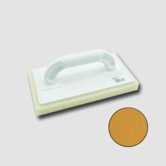 STAVTOOL Hladítko plastové s molitanem jemné ZP04019