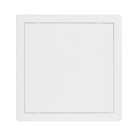 HACO vanová dvířka 200x200 bílá 0103