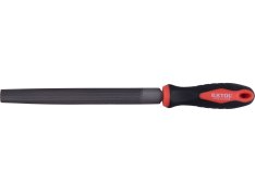 EXTOL pilník úsečový 200mm sek.2 8803602