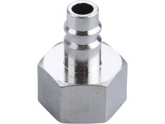 rychlospojka vzduchová vsuvka s vnitřním závitem, G-1/2", 8865126 EXTOL PREMIUM