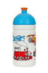 Zdravá lahev 0,5 L Veselá jízda