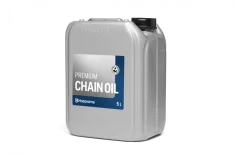 HUSQVARNA Olej na řetěz 5L minerální ChainOil 5793961-01