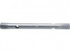 EXTOL PREMIUM klíč trubkový, CrV, 6x7mm 8816372