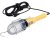EXTOL LIGHT světlo závěsné se svorkou 230V 5m kabel E27 43290