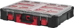 Milwaukee PACKOUT Box - organizér velký 4932464082