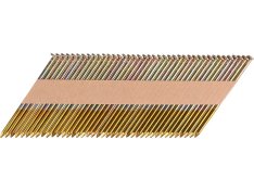 EXTOL PREMIUM 8862607 hřebík nastřelovací, 480ks, 75mm, ⌀3,05mm, hladký