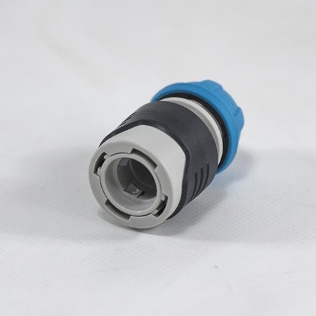 Aquacraft rychlospojka softgrip se stopkou 1/2" XT950025