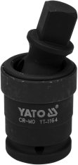 YATO Kloub kulový 3/4" YT-1164