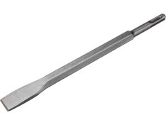 sekáč plochý SDS PLUS, 250x14mm, hrot 20mm, 8801500 EXTOL PREMIUM