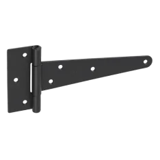 DOMAX závěs černý 150x35x80x2,0mm ZT150 81832 DMX