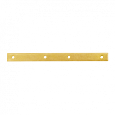 DOMAX spojka úzká 243x20mm LW6 4456 DMX