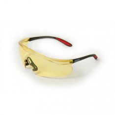 Ochranné brýle - žluté OREGON