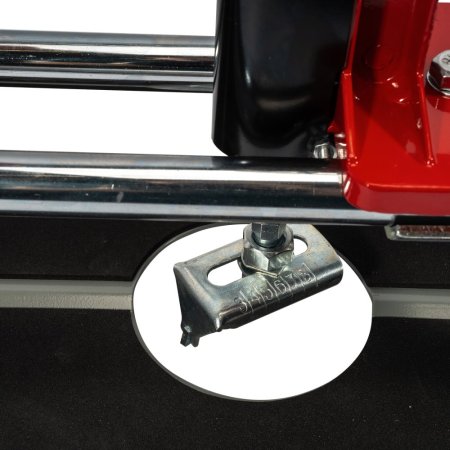 Stavtool řezačka obkladů s vykružovačem 460mm P19752TFL