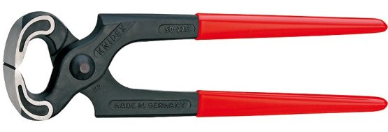 Knipex štípací kleště čelní 180 mm 5001180