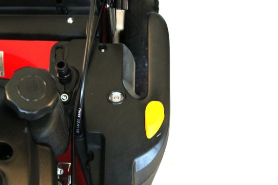 VARI Travní sekačka MP1 504 G 3566