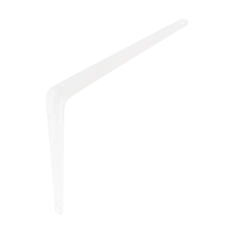 DOMAX konzole stavební bílá 250x200mm WS250BI 5071 DMX