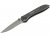 EXTOL PREMIUM nůž zavírací, nerez, 205/115mm 8855120