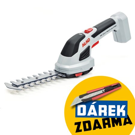 AL-KO GS 7.2 Li Multicutter nůžky na trávu a keře 113371