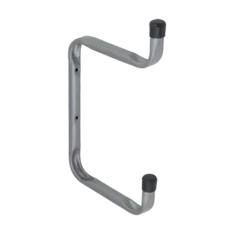DOMAX držák pro dvě poličky 200x250mm HR 5831 DMX