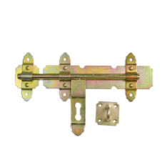 DOMAX zástrč těžká 350x200x2,5mm WCZ350 8654 DMX