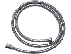 VIKING hadice sprchová 150cm nerez / chrom 630224