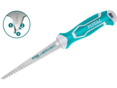 TOTAL Pila na sádrokarton 150mm THWBSW66