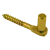 DOMAX držák čepu 106x48mm CW10/106 8309 DMX