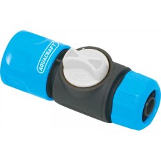 AQUACRAFT VENTIL 5/8"-3/4" 550263