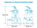 MARIMEX filtrace písková ProStar 2000 10604331
