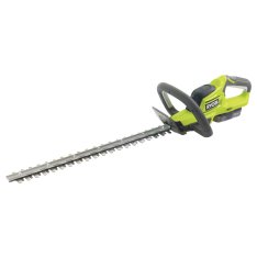RYOBI Akumulátorový plotostřih 18V, délka lišty 45cm (1x2.0Ah) RHT184520 5133003655
