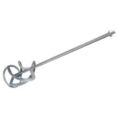 XTLINE míchadlo s kruhem M14 pozinkované 140x600mm HN140Z