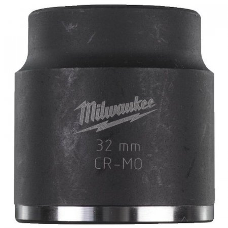MILWAUKEE Hlavice HEX 1/2" 32mm 4932478050