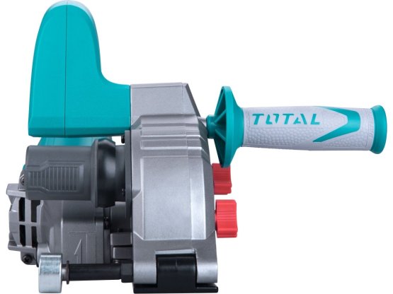 TOTAL Fréza drážkovací 1500W 125mm TWLC1256