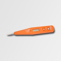Richmann zkoušečka napětí elektronická 12-250V PC5251