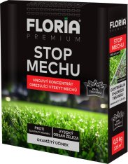 FLORIA PREMIUM STOP mechu 0,5 kg