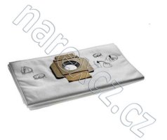 NAREX filtrační sáček - sada 5 ks 763288