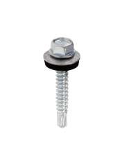 WFOC 4,8x19 250ks farmářský šroub samovrtný WFOC-48019 KLIMAS